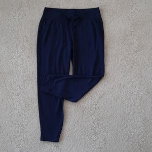 Old Navy sweater knit joggers